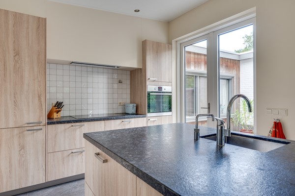 Medium property photo - Bernhardstraat 2, 5691 TM Son en Breugel